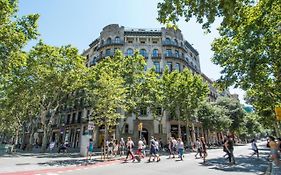Equity Point Centric Hostel Barcelona